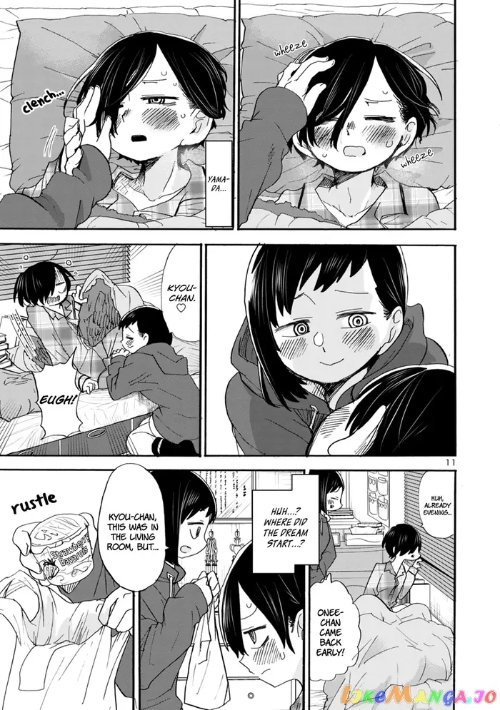 The Dangers in My Heart Chapter 39 image 12_optimized